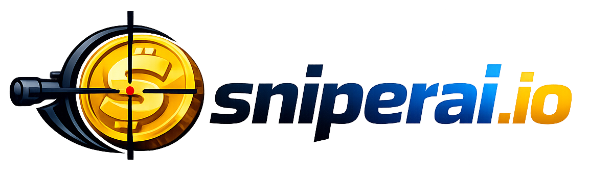 Sniper AI